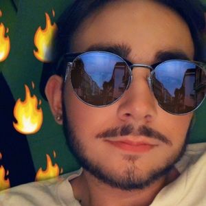 Meet your Posher, Brendan